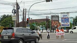 BNN Kota Tegal Gelar Teater Lampu Merah : Lawan Narkoba BNN Kota Tegal Gelar Teater Lampu Merah : Lawan Narkoba