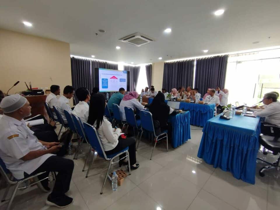Kota Tegal tertinggi ke 5 Sebagai Kota Tanggap Ancaman Narkoba (KOTAN) 2024. Kota Tegal tertinggi ke 5 Sebagai Kota Tanggap Ancaman Narkoba (KOTAN) 2024.