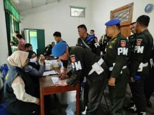 BNNK Tegal Tes Urine Personil Subdenpom Tegal dan Brebes BNNK Tegal Tes Urine Personil Subdenpom Tegal dan Brebes