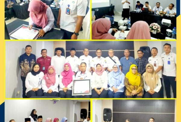 Kegiatan Rapat Forum Komunikasi P4GN Kegiatan Rapat Forum Komunikasi P4GN