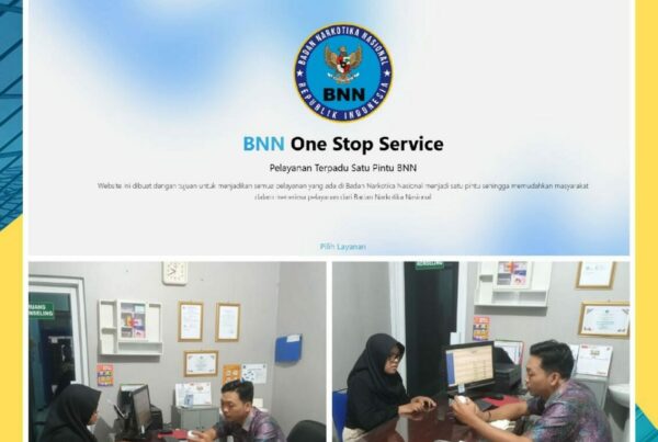 Layanan Penerbitan SKHPN Klinik Pratama Bahari Sehat BNN Kota Tegal