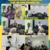 Kegiatan Workshop Pelaksanaan Fasilitasi Pendidikan Anti Narkoba Pada Keluarga 2025