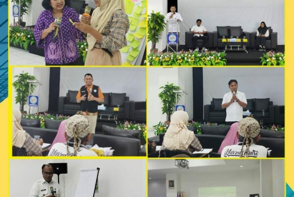 Kegiatan Workshop Pelaksanaan Fasilitasi Pendidikan Anti Narkoba Pada Keluarga 2025 Kegiatan Workshop Pelaksanaan Fasilitasi Pendidikan Anti Narkoba Pada Keluarga 2025