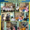 Rapat Koordinasi Dalam Rangka Fasilitasi Intervensi Sumber Daya Pembangunan Desa/Kelurahan dan Pengukuhan Kelurahan Bersinar
